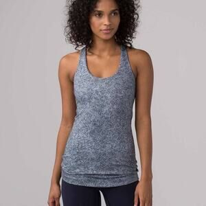 Lululemon Cool Racerback Tank 2